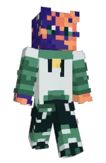 Front of meowfercat's skin