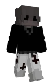 Front of stvrmyx's skin