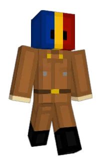 Front of RUBY_HAWK's skin