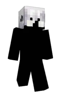 Front of Catbuy's skin
