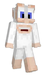 igunisshon's Minecraft skin wearing the Pan cape