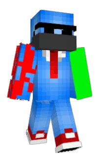 L_P_G_'s Minecraft skin