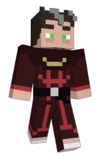 ShindoYou's Minecraft skin