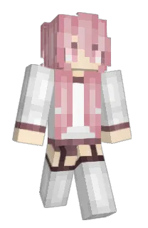 senzadio's Minecraft skin