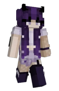 SpartanBrony's Minecraft skin
