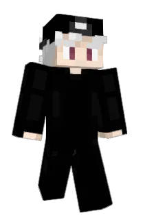 Front of q823's skin