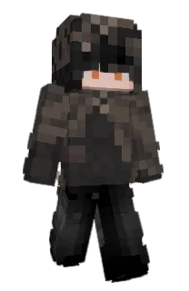 flipper3r2o3's Minecraft skin