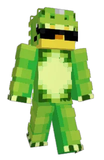Front of ImHoly17's skin