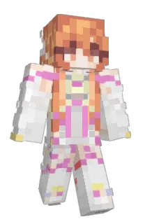 Front of Astral2022's skin