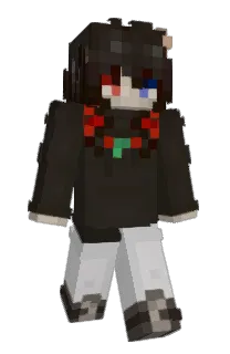 Soldwyn's Minecraft skin