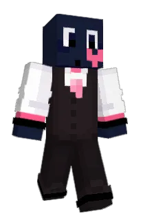 smokeNLW's Minecraft skin