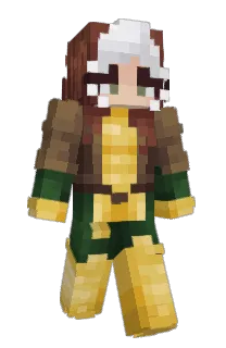 mocha_QT's Minecraft skin