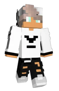 LOBATBENOIT1811's Minecraft skin