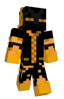 Front of SayedAlawi2010's skin