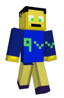 Front of qwe8051's skin