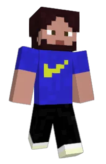 1o5ive's Minecraft skin