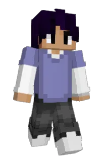 Front of not_Haruu's skin