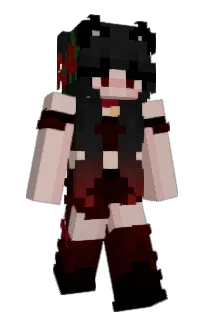 Front of snaker352's skin