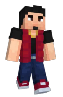 _RAFFALE_'s Minecraft skin