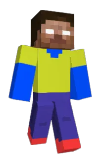 Front of tomsekord13892's skin