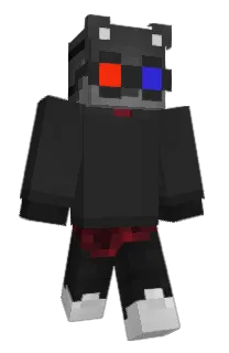 Fanta9630's Minecraft skin