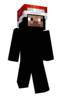 Front of LecheeR's skin