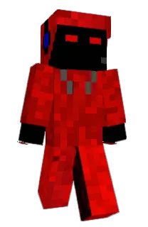 MikeyTheGoatOnYT's Minecraft skin