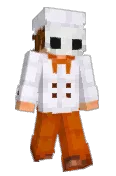 OrangeBlocky