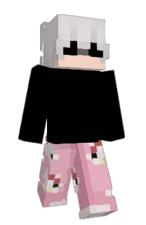Front of Fr0stCookie_'s skin