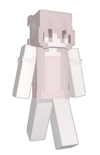 qCookie's Minecraft skin