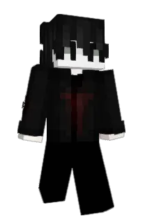 Front of Soicowa's skin