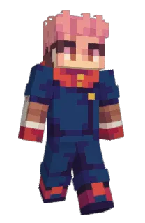 Front of KoTaa_a's skin