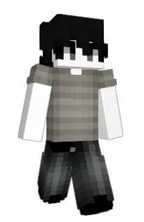 Front of Weekend275's skin