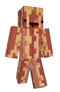 Front of baconnwaffles0's skin