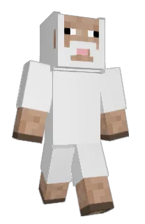 Delumion's Minecraft skin