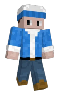 Front of MR_Pinguin09's skin