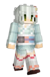 Front of Fivereni502's skin