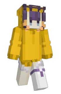 lvl9001metapod's Minecraft skin