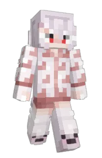 Front of phossomnia's skin