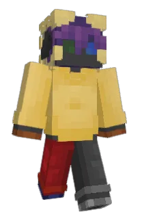 Front of toyotawx's skin