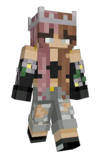 ktptx's Minecraft skin