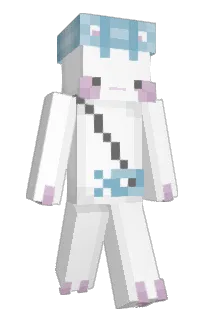 EZS3BZ's Minecraft skin