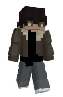 xanaks_'s Minecraft skin
