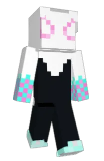 Gnu2244's Minecraft skin