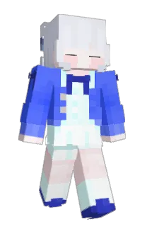 Front of Ariel_42's skin