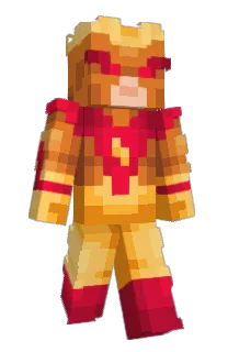 _psittacosaurus_'s Minecraft skin