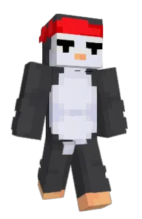 Front of MCL_ZeRiTo's skin