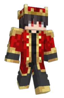 Front of paul_f29's skin