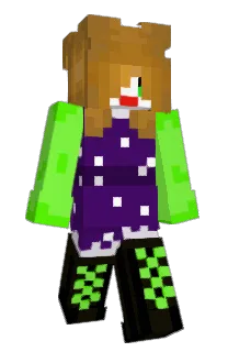Front of bugeater_37's skin
