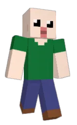 Custom render preview